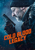 COLD BLOOD LEGACY 