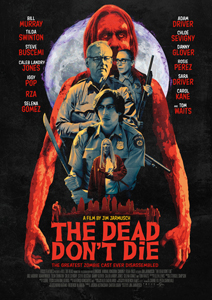 THE DEAD DONT DIE (2019)
