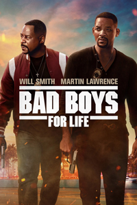 BAD BOYS FOR LIFE (2019)