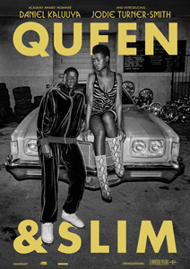 QUEEN AND SLIM (2019)