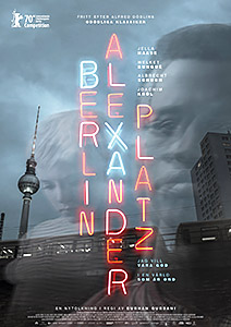 BERLIN ALEXANDERPLATZ (2020)
