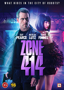 ZONE 414 (2021)