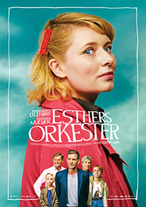 ESTHERS ORKESTER (2022)