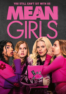 MEAN GIRLS: THE MUSICAL