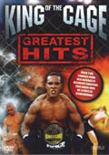 KING OF THE CAGE-GREATEST HITS