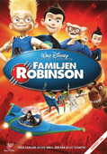 FAMILJEN ROBINSON