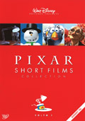 PIXAR SHORT FILMS