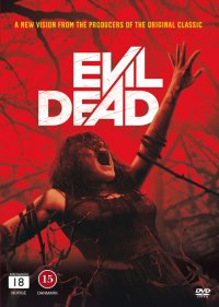 THE EVIL DEAD (2013)