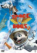 SPACE DOGS 2