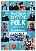 FILIP & FREDRIK PRESENTERAR TREVLIGT FOLK