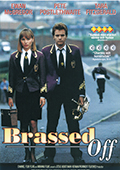 BRASSED OFF (1996)