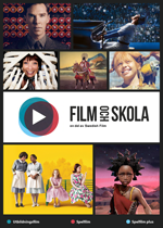 Film och Skola folder höst 2017