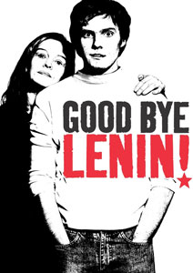 GOOD BYE LENIN