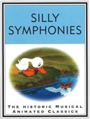 SILLY SYMPHONIES