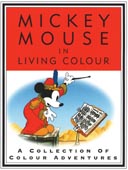 MICKEY MOUSE IN LIVING COLOUR