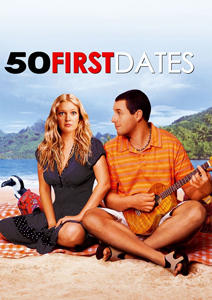 50 FIRST DATES