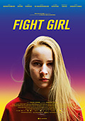 FIGHT GIRL
