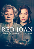 RED JOAN 