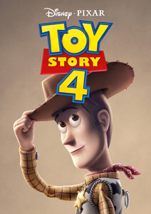 TOY STORY 4 