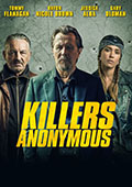 KILLERS ANONYMOUS