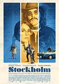 STOCKHOLM (2018)