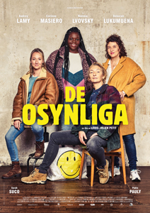 DE OSYNLIGA (2018)