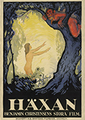 HÄXAN (1922)