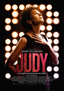 JUDY (2019)