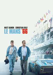LE MANS 66 (2019)