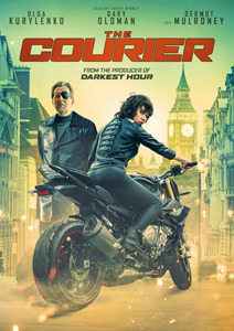 THE COURIER (2019)
