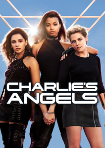 CHARLIES ANGELS (2019)