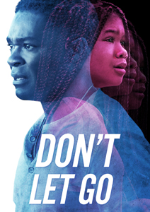 DONT LET GO (2019)