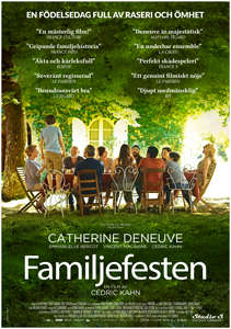 FAMILJEFESTEN (2019)