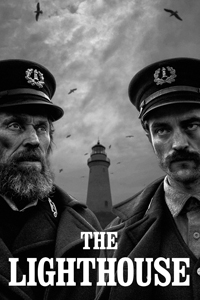 THE LIGHTHOUSE (2019)