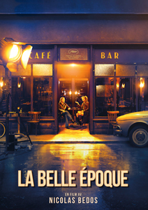 LA BELLE EPOQUE (2019)