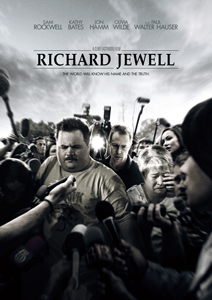 RICHARD JEWELL (2019)