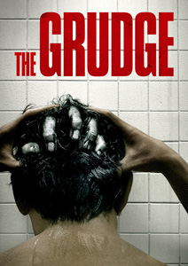 THE GRUDGE (2020)