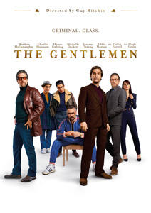 THE GENTLEMEN (2019)