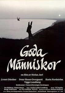 GODA MÄNNISKOR (1990)