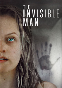 THE INVISIBLE MAN (2020)