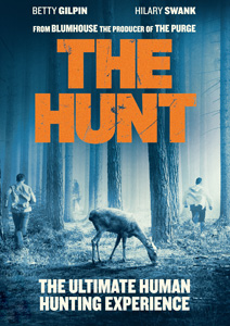THE HUNT 