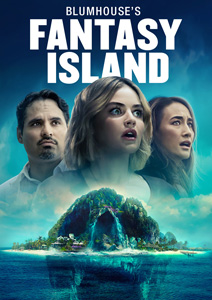 FANTASY ISLAND (2020)