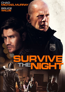 SURVIVE THE NIGHT (2020)