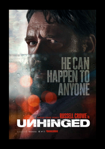 UNHINGED (2020)