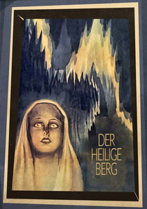 BERGENS HEMLIGHET (1926)