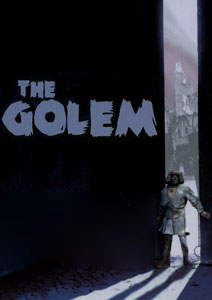 GOLEM (1920)