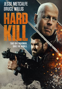 HARD KILL (2020)