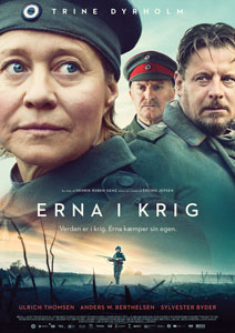 ERNA I KRIG (2020)