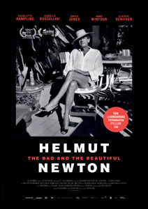 HELMUT NEWTON: THE BAD AND THE BEAUTIFUL (2020)