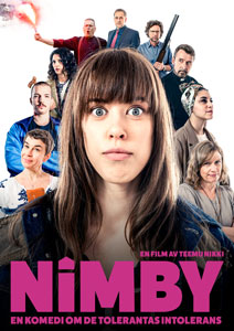 NIMBY (2020)